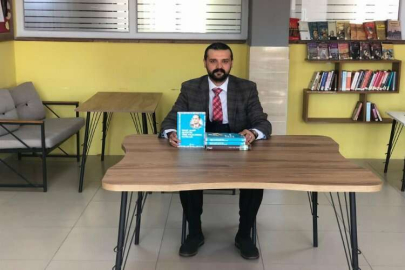 Kayseri’nin Oğuzhan öğretmeninden büyük başarı