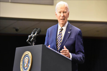 Joe Biden: ABD Abrams tankları Ukrayna'ya teslim edilecek