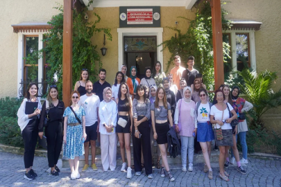 Buca Belediyesi depremzede gençlere kapılarını sonuna kadar açtı