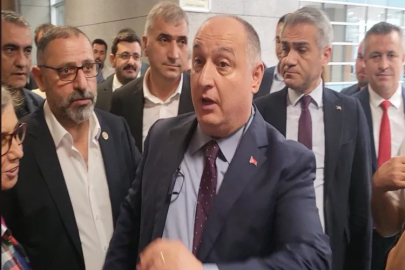 İBB yöneticisi Yavuz Saltık’a beraat