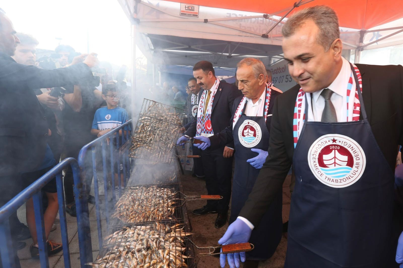 Trabzon Günleri başladı (1)