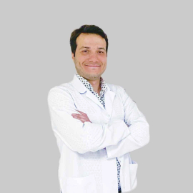 Op. Dr. Ayberk Dursun