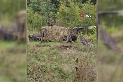 Azerbaycan, Karabağ'da ele geçirilen silahların listesini duyurdu