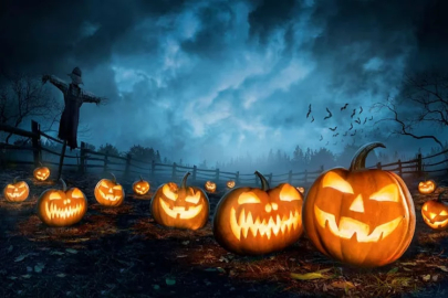 2023 Cadılar Bayramı tarihi belli mi? Hallowen kutlamaları ne zaman başlıyor?