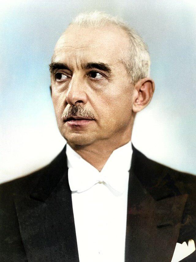 ismet inönü