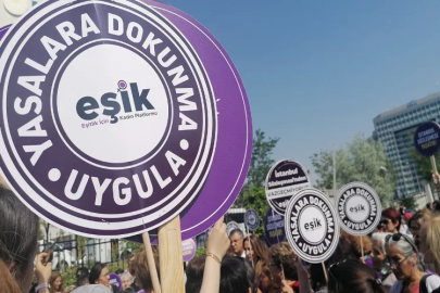 EŞİK: Önce anayasaya saygı