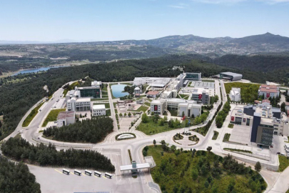 Uşak Üniversitesi, Avrupa 2024 sıralamasına girdi