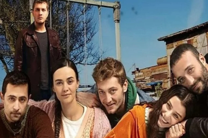 Ateş Kuşları 25. Bölüm Fragmanı