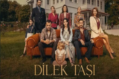 Dilek Taşı 4. Bölüm Fragmanı