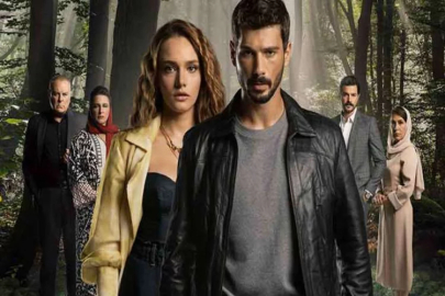 Hudutsuz Sevda 2. Bölüm Fragmanı