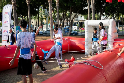 Mersin Gençlik Festivali’ne sayılı günler kaldı