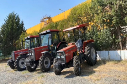 Tekirdağ’daki fabrikalarda nakliye dolandırıcılığı