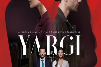 Yargı 65. Bölüm Fragmanı