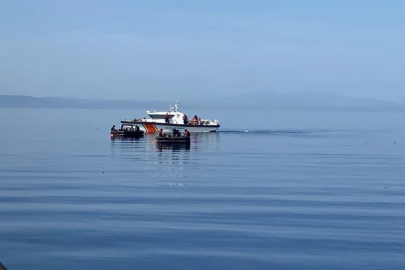 Çanakkale’de 73 kaçak göçmen yakalandı