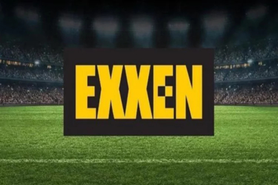 Futbolseverler EXXEN ile maça doyacak