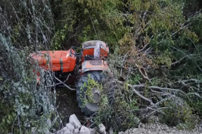 Karabük'te kaçak kazı operasyonu