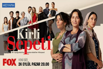 Kirli Sepeti 2. Bölüm Fragmanı