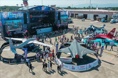 TEKNOFEST ile İzmir'in girişimcilik gücü artacak