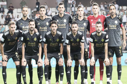 Altay-Giresunspor maçı ne zaman? Nerede? Hangi kanalda