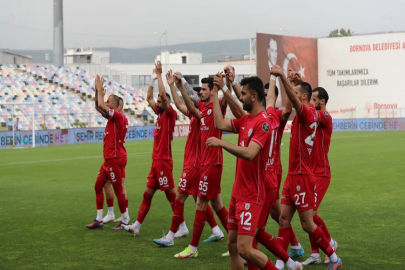 Altınordu-Bucaspor 1928 maçı ne zaman? İzmir derbisi nerede?