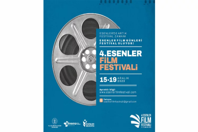 Esenler Film Günleri festivale dönüşüyor