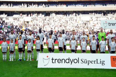 Şenol Güneş’in, Beşiktaş’taki en kötü ilk 6 haftası