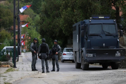 ABD'den Sırbistan'a Kosova sınırındaki güçlerini geri çekme çağrısı