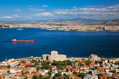 Çanakkale’yi 10 adımda keşfedin