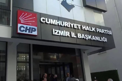 CHP İzmir'de kritik toplantı: O ilçelere yakın markaj