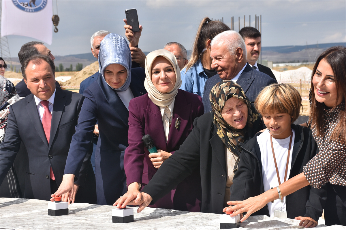 Özdemir Göktaş, Afyonkarahisar'da (4)