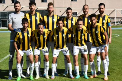 Talasgücü Belediyespor’un rakibi Sapanca Gençlikspor oldu