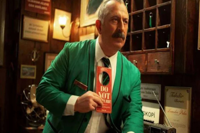 Cem Yılmaz yeni filmi Do Not Disturb Netflix’te