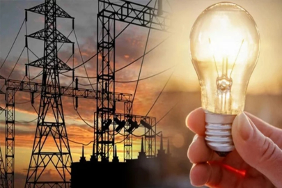 Denizli'de elektrik kesintisi – 1 Ekim 2023 Pazar