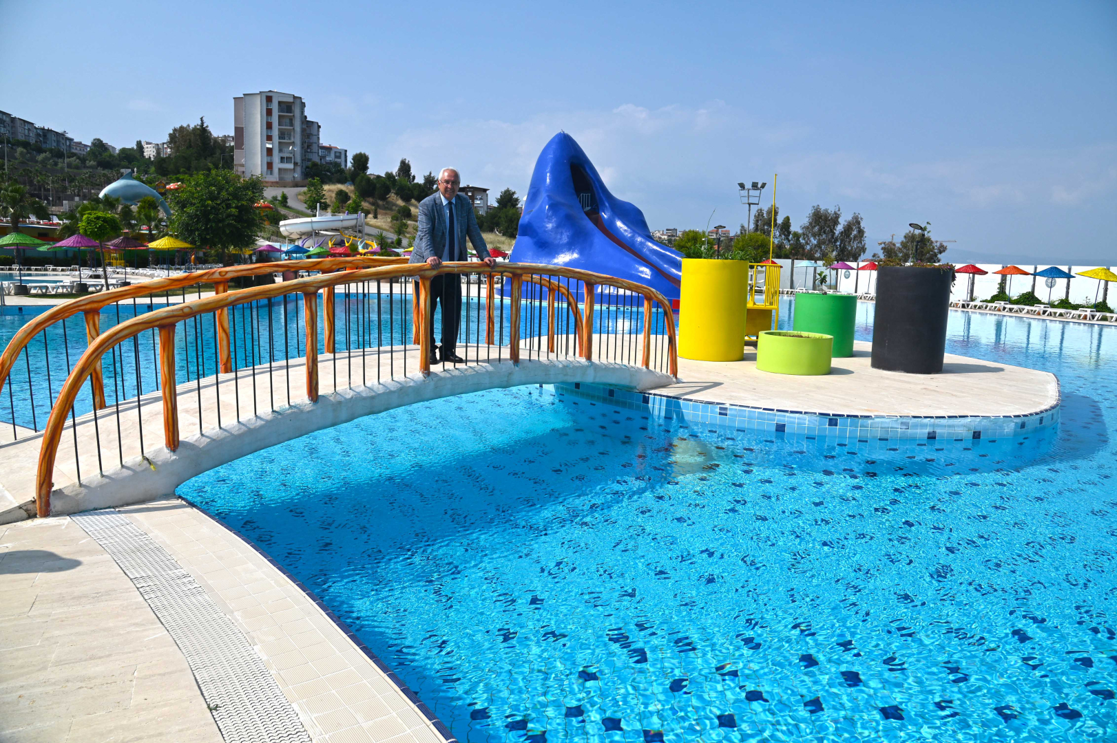 Aqua Yaşam Yüzme Havuzları (2)