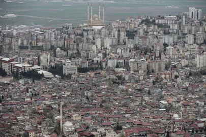 Uzmanlardan uyarı! Deprem bölgeleri için 