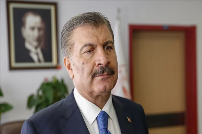 Sağlık Bakanı Fahrettin Koca: Toplu bir aşı kampanyası ya da kapanma olmayacak