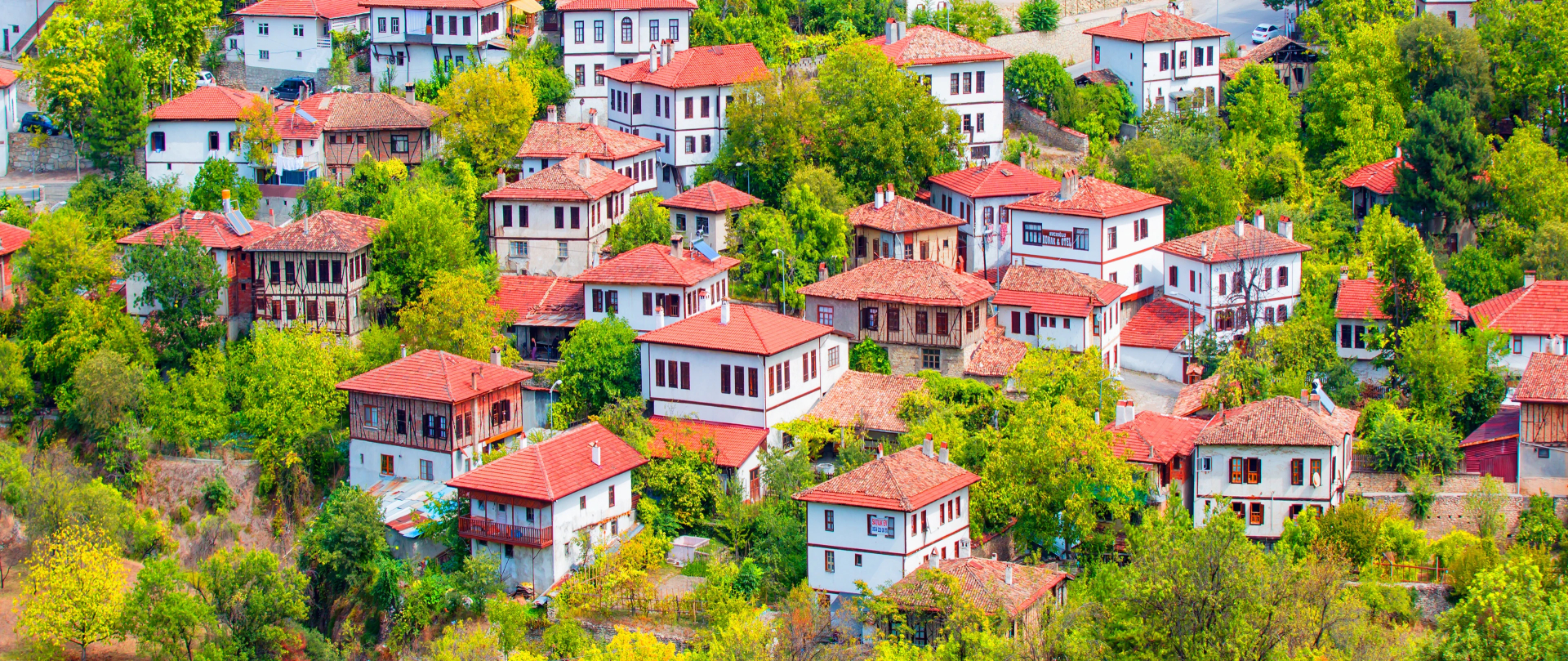 safranbolu