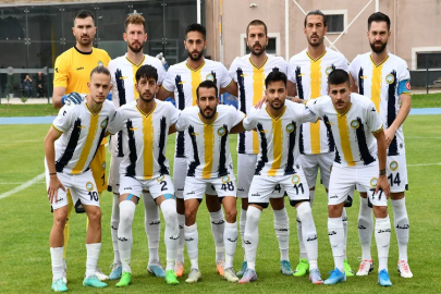 Talasgücü Belediyespor ligde 2. galibiyetini aldı