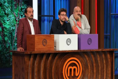 MasterChef All Star’da eleme adayı kim adayı oldu? 3 Ekim Salı