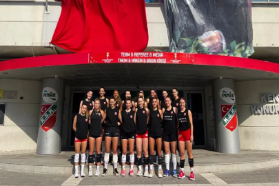 Karşıyaka voleybolda neler oluyor? Karşıyaka voleybolda bilet skandalı!