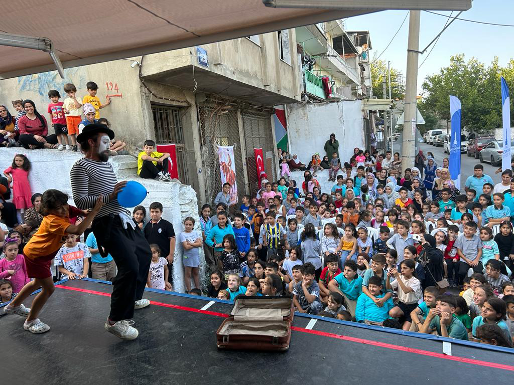 Cumhuriyet’in yüzüncü yıl kutlamaları (4)