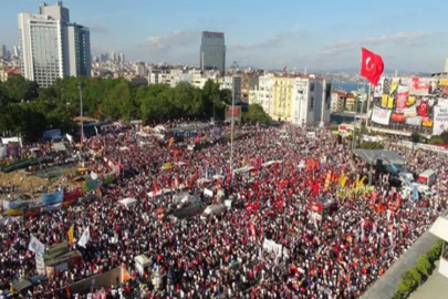 Gezi Parkı olayları nedir? Gezi Parkı olayları nasıl başladı?