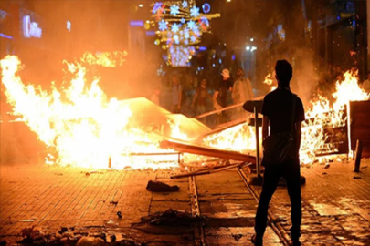 Gezi Parkı olayları nasıl bitti?