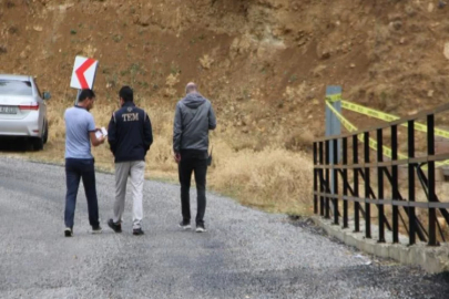 Ankara'daki saldırıyı düzenlenen teröristler Kayseri'de işçilere ateş açmış