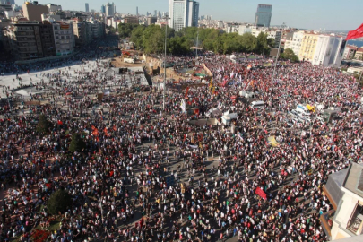 Taksim Dayanışması nedir? Taksim Dayanışması'nın amacı ne?