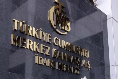 Merkez Bankası rezervleri azaldı