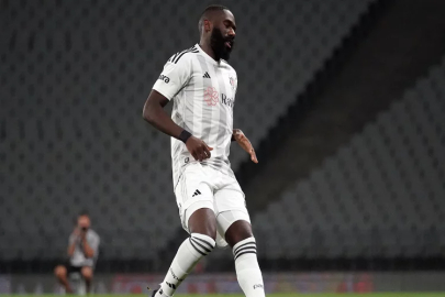 Arthur Masuaku'nun sağlık durumu iyi değil