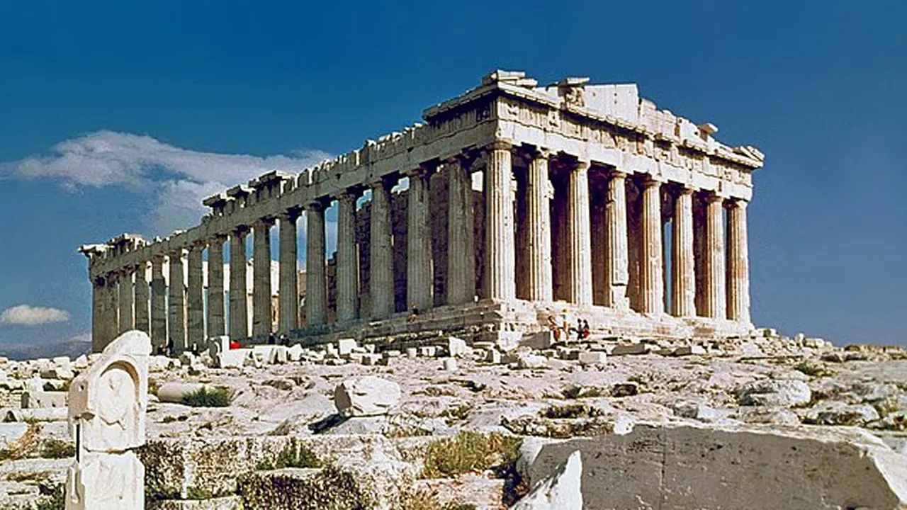 atinaparthenon_ilkses