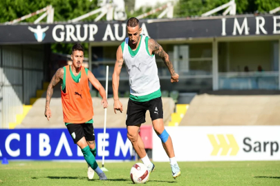 Bodrum Futbol Kulübü puanla dönmek istiyor