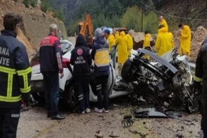 4 öğretmen hayatını kaybetmişti! Feci kazanın bilirkişi raporu hazırlandı